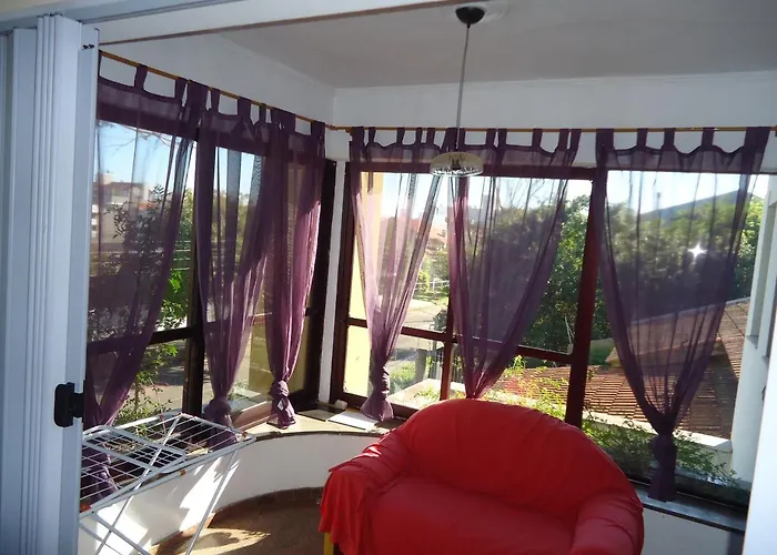 Casa Grande Hostal